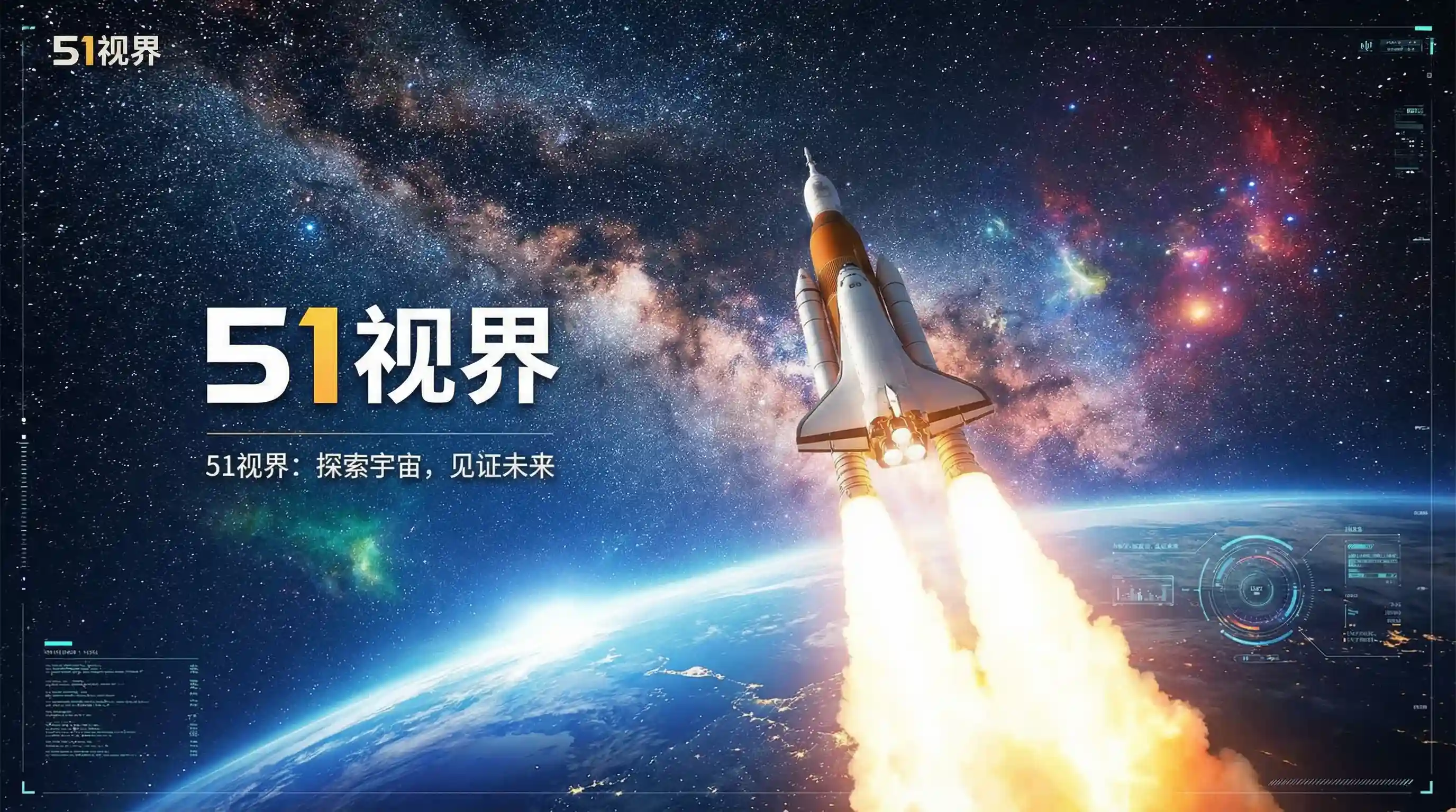 太空探索与航天发射 - 小野麻里亜 追踪航天动态